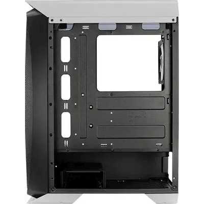корпус AeroCool Aero One Frost-G-WT-v1