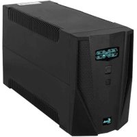 UPS AeroCool Aero Shield C2000 Черный