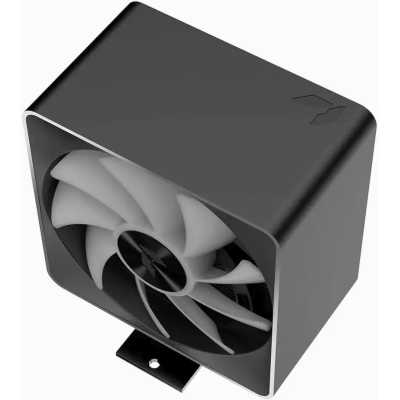 кулер AeroCool APNX AP1-V ARGB Black
