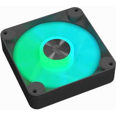 кулер AeroCool APNX FP1-140 ARGB Black