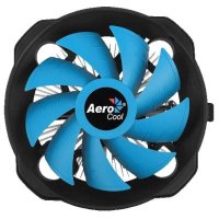 кулер AeroCool BAS U-PWM