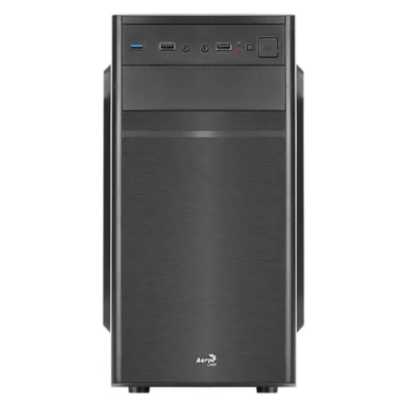 корпус AeroCool CS-103 Black 500W