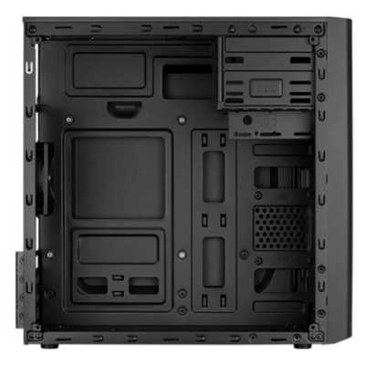 корпус AeroCool CS-103 Black 500W