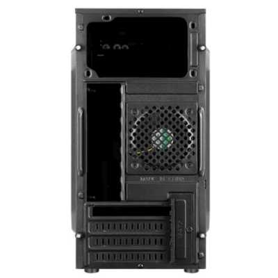 корпус AeroCool CS-103 Black 500W