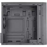 корпус AeroCool Cs-108-S-BK-v1
