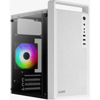 корпус AeroCool CS-109-G-WT-v1