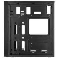 корпус AeroCool Cs-1103 Black без БП