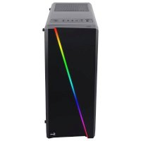 корпус AeroCool Cylon Black