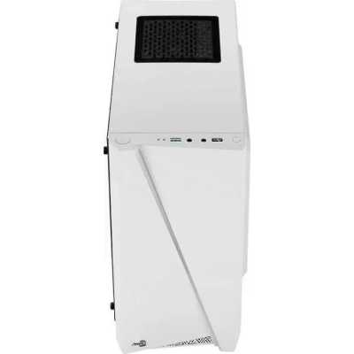 корпус AeroCool Cylon Mini White