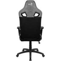 игровое кресло AeroCool Earl Stone Grey