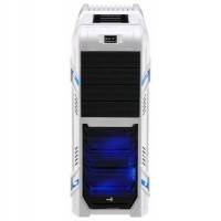 корпус AeroCool GT-R White Edition