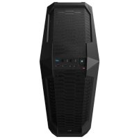 корпус AeroCool LS-5200 Black