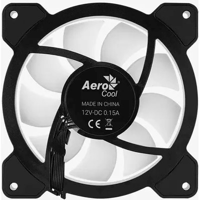кулер AeroCool Mirage 12 ARGB