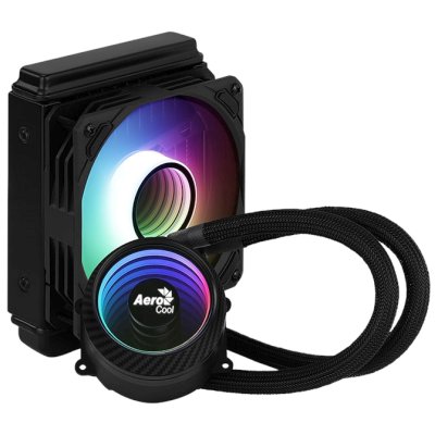 кулер AeroCool Mirage L120