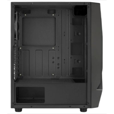корпус AeroCool Scape-G-BK-v1