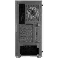 корпус AeroCool Skribble-G-BK-v1