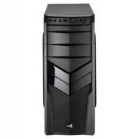 корпус AeroCool V2X 600W Black 4713105954517