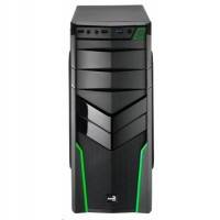 корпус AeroCool V2X 650W Green