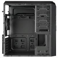 корпус AeroCool V2X 650W Red