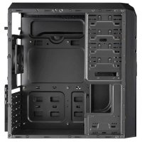 корпус AeroCool V2X 750W Blue