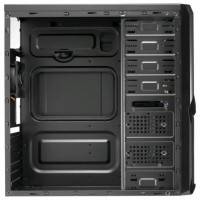 корпус AeroCool V3X Advance Blue Edition 700W
