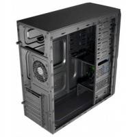 корпус AeroCool V3X Advance Evil Black Edition 4713105954500