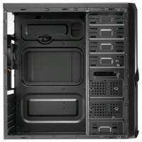 корпус AeroCool V3X Advance Evil Green Edition 600W