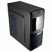 корпус AeroCool V3X Evil Blue Edition 600W