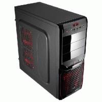 корпус AeroCool V3X Red
