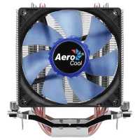 кулер AeroCool Verkho 4 Lite