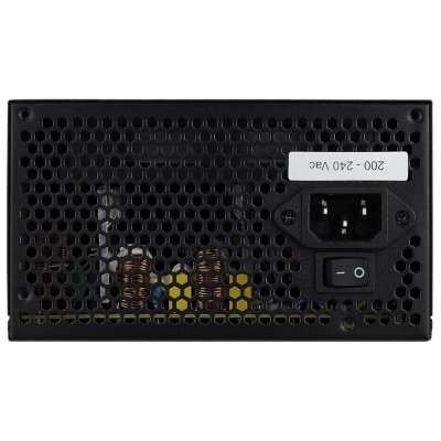 блок питания AeroCool VX Plus 550 RGB
