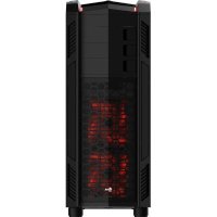 корпус AeroCool XPredator II Black