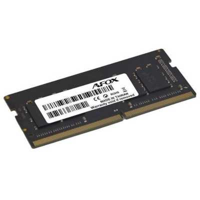 оперативная память Afox AFSD44PK1C