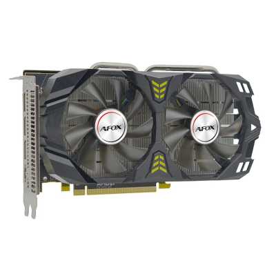 видеокарта Afox AMD Radeon RX 570 8Gb AFRX570-8192D5H7-V4
