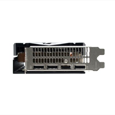 видеокарта Afox AMD Radeon RX 5700 XT 8Gb AFRX5700XT-8GD6H4