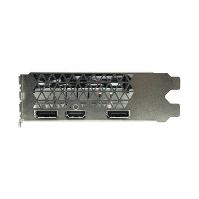 видеокарта Afox AMD Radeon RX 580 4Gb AFRX580-4096D5H3-V3 Черный
