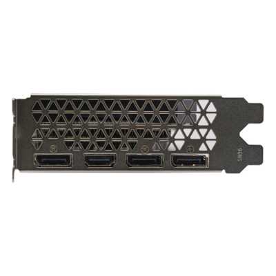 видеокарта Afox AMD Radeon RX 580 8Gb AFRX580-8192D5H6-V2