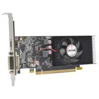 видеокарта Afox nVidia GeForce GT1030 2048Mb AF1030-2048D5L7-V2