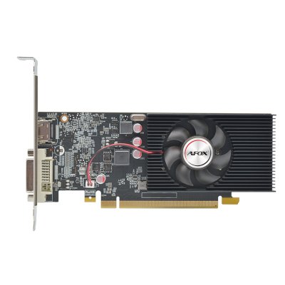 видеокарта Afox nVidia GeForce GT 1030 4Gb AF1030-4096D4L5