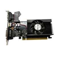 видеокарта Afox nVidia GeForce GT710 1024Mb AF710-1024D3L8-V2