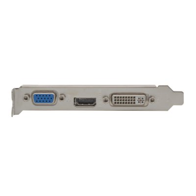 видеокарта Afox nVidia GeForce GT 730 1Gb AF730-2048D3L3-V3
