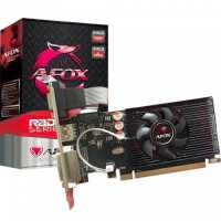 видеокарта Afox nVidia GeForce GT730 1024Mb AF730-2048D3L8