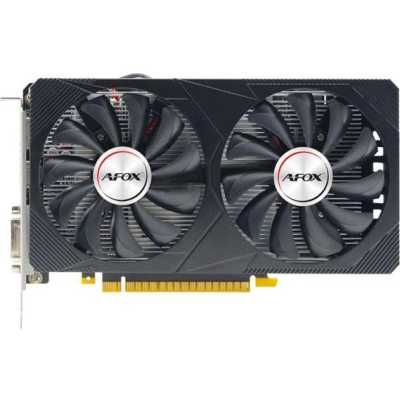 видеокарта Afox nVidia GeForce GTX 1650 Super 4Gb AF1650S-4096D6H3-V2