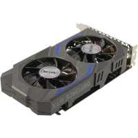 видеокарта Afox nVidia GeForce GTX1650 4096Mb AF1650-4096D6H1