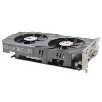 видеокарта Afox nVidia GeForce GTX 1650 4Gb AF1650-4096D6H1-V4