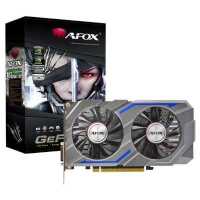 видеокарта Afox nVidia GeForce GTX 1650 4Gb AF1650-4096D6H1-V4