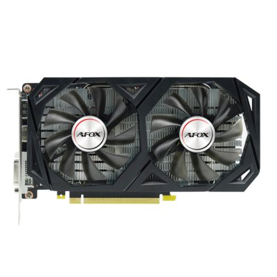 видеокарта Afox nVidia GeForce GTX 1660 Super 6Gb AF1660S-6144D6H7-V2