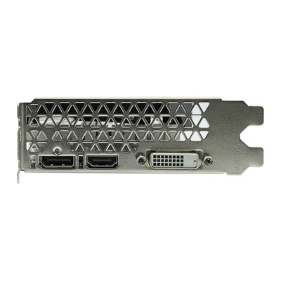 видеокарта Afox nVidia GeForce GTX 1660 Super 6Gb AF1660S-6144D6H7-V2