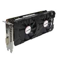 видеокарта Afox nVidia GeForce RTX 2060 12288Mb AF2060-6144D6H7