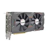 видеокарта Afox nVidia GeForce RTX 2060 Super 8Gb AF2060S-8192D6H7